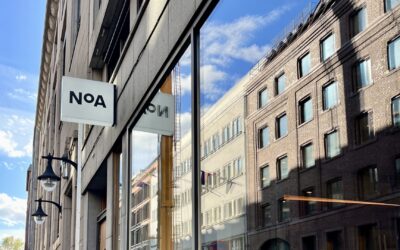 NoA House Oslo Ute
