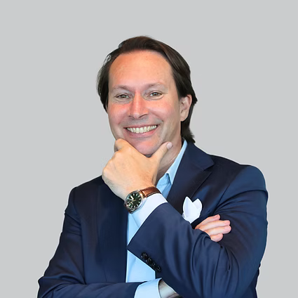 Patrik Hede Capital