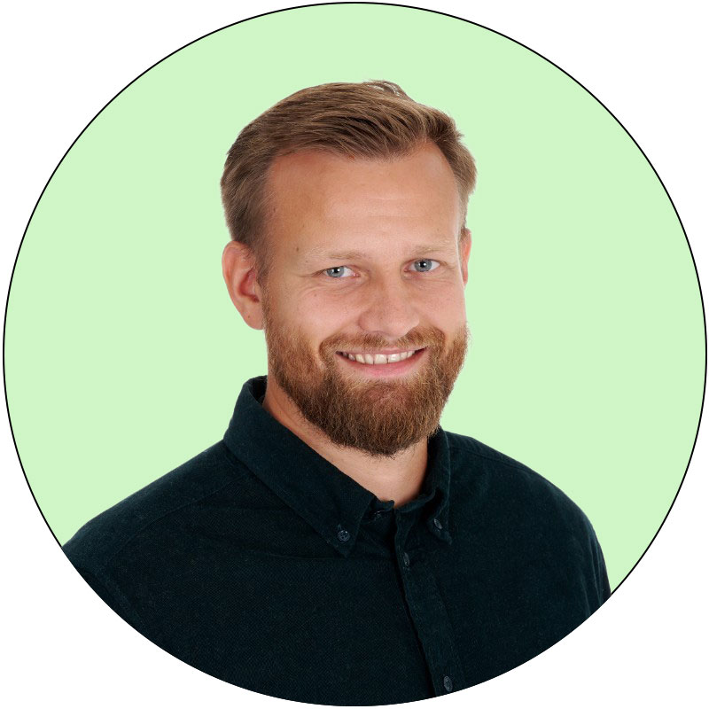 Bengt W. Abelsen-Øhlén