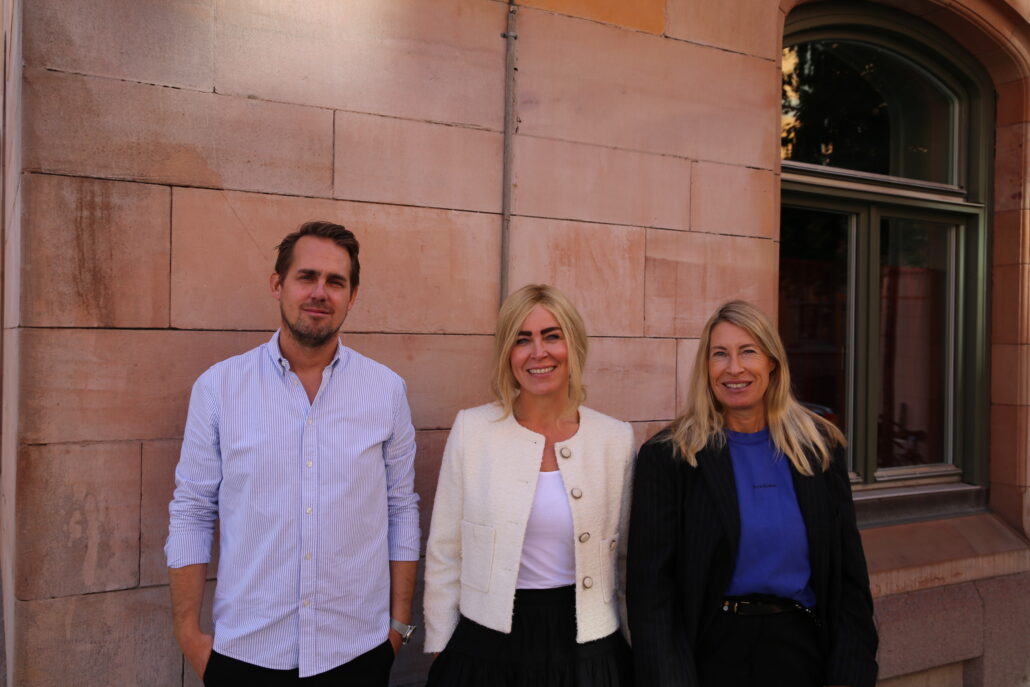 Axenon blir en del av NoA Ignite