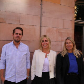 Axenon blir en del av NoA Ignite