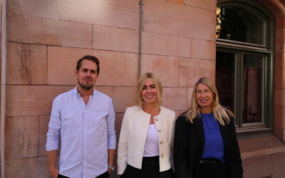 Axenon blir en del av NoA Ignite