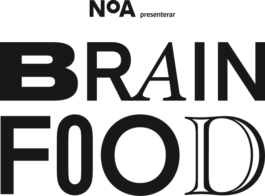 NoA Brainfood